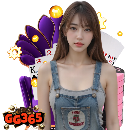 gg365 เว็บเดิมพันออนไลน์